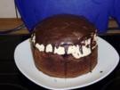 Bärbel's Schwiegermutter-Mutter-Kuchen! - Rezept