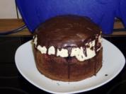 Bärbel's Schwiegermutter-Mutter-Kuchen! - Rezept