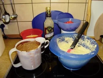 Bärbel's Schwiegermutter-Mutter-Kuchen! - Rezept - Bild Nr. 3