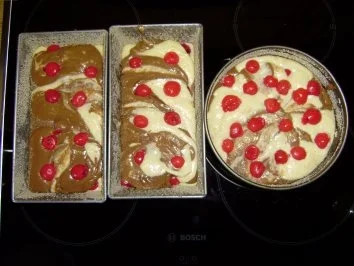 Bärbel's Schwiegermutter-Mutter-Kuchen! - Rezept - Bild Nr. 4