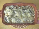 Bayerischer Spätzle - Auflauf - Rezept