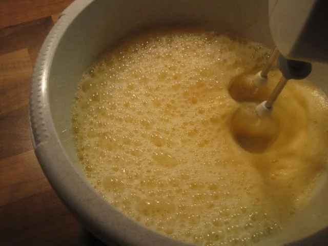 Spaghetti-Kuchen - Rezept - Bild Nr. 2