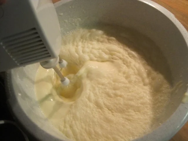 Spaghetti-Kuchen - Rezept - Bild Nr. 6