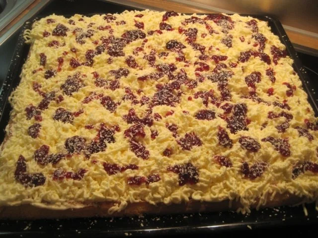Spaghetti-Kuchen - Rezept - Bild Nr. 9
