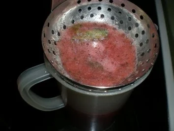 Eis: Melonen Sorbet - Rezept - Bild Nr. 6