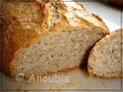 Brot/Brötchen - Dinkelbrot mit Buchweizenmehl - Rezept