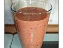 Kaltgetränk - Frühstücks-Smoothie - Rezept