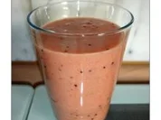 Kaltgetränk - Frühstücks-Smoothie - Rezept
