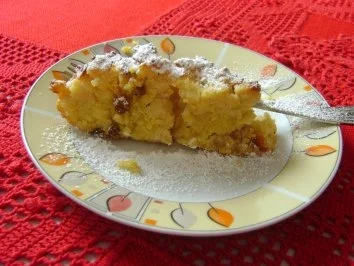 Rezept: Sterztommerl Sterztommerl - Rezept