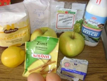 Rezept: Sterztommerl Bild Nr. 3 Sterztommerl - Rezept - Bild Nr. 3