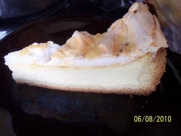 Goldtropfen Torte - Rezept - Bild Nr. 3