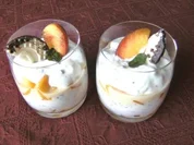 Süße Küsse - Rezept