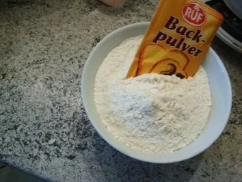 Apfelkuchen mal anders - Rezept - Bild Nr. 4