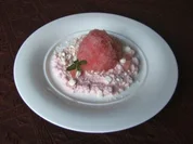 Rosa Wölkchen - Rezept