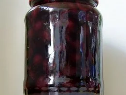 Einmachen: Kirschen mit Vanille, eingekocht - Rezept