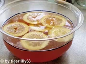 Rotbusch-Eistee - Rezept