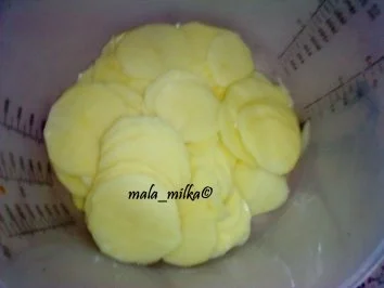 Rezept: Selbstgemachte Chips Bild Nr. 3 Selbstgemachte Chips - Rezept - Bild Nr. 3