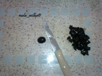 Bifteki mit Fetakäse - Rezept - Bild Nr. 2