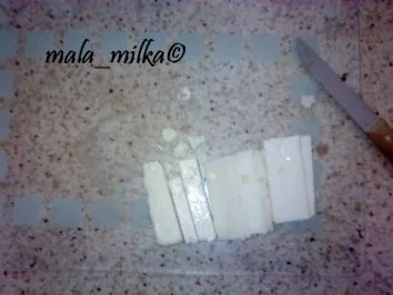 Bifteki mit Fetakäse - Rezept - Bild Nr. 5