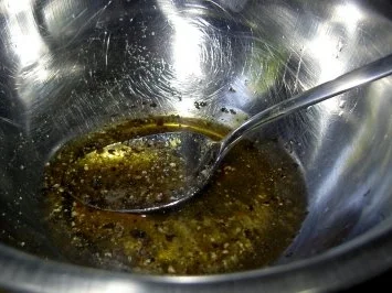 Tomaten-Aprikosen-Salat - Rezept - Bild Nr. 2