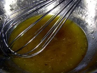 Tomaten-Aprikosen-Salat - Rezept - Bild Nr. 3