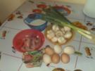 Pilz - Frittata - Rezept