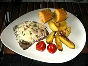 Wenn man Hunger hat - Rezept