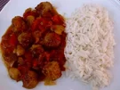 Bratwurst mal anders - Rezept