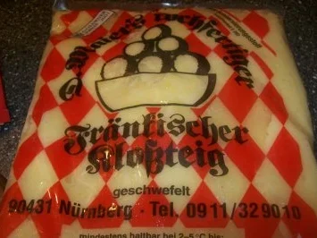 Rezept: Schweinebraten Bild Nr. 4 Schweinebraten - Rezept - Bild Nr. 4