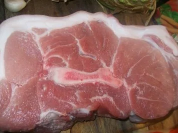 Rezept: Schweinebraten Bild Nr. 6 Schweinebraten - Rezept - Bild Nr. 6