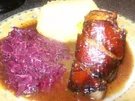 Schweinebraten - Rezept