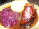 Schweinebraten - Rezept