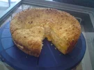 Schmandkuchen - Rezept