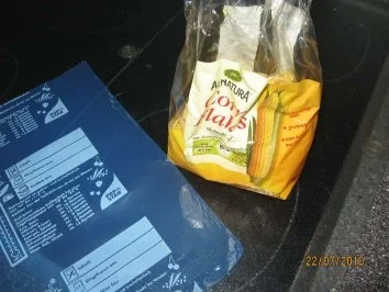 Schnitzel mit Knusper-Panade - Rezept - Bild Nr. 4