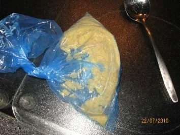 Schnitzel mit Knusper-Panade - Rezept - Bild Nr. 6