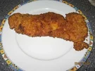 Rezept: Schnitzel mit Knusper-Panade Schnitzel mit Knusper-Panade - Rezept
