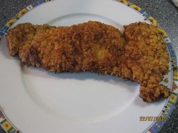 Schnitzel mit Knusper-Panade - Rezept - Bild Nr. 12