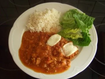 Überbackenes Fischfilet - Rezept - Bild Nr. 3