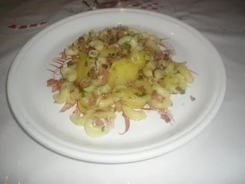 Grenadiermarsch - Rezept