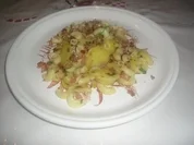 Grenadiermarsch - Rezept