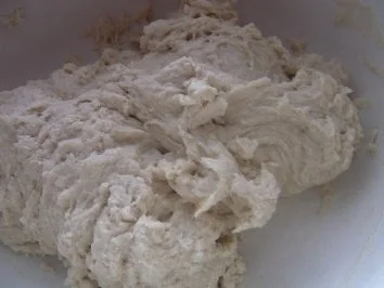 Champignonpizza - Rezept - Bild Nr. 2