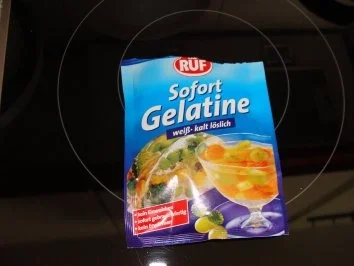 Rezept: Schokoladenschnitten Bild Nr. 3 Schokoladenschnitten - Rezept - Bild Nr. 3