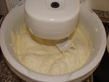 Rezept: Schokoladenschnitten Bild Nr. 4 Schokoladenschnitten - Rezept - Bild Nr. 4