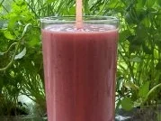 Getränk: MEB-Shake - Rezept