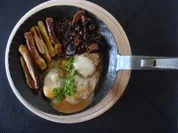 Kartoffelnudeln - Rezept