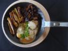 Kartoffelnudeln - Rezept