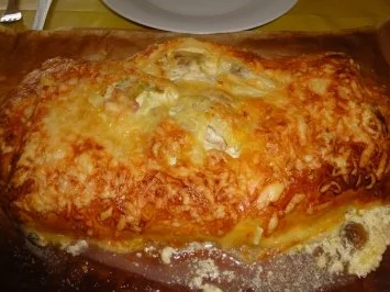 Hähnchenbrüste im Blätterteig versteckt! - Rezept - Bild Nr. 9