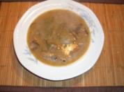 Schwammerbröi - Rezept