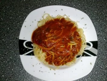 Italiano a´la Dani - Rezept - Bild Nr. 2