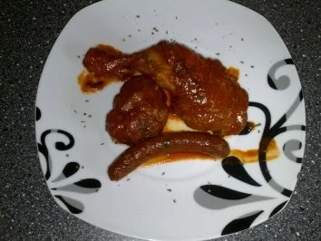 Italiano a´la Dani - Rezept - Bild Nr. 3